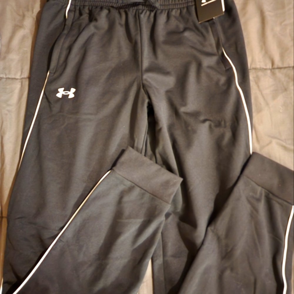 Under Armour